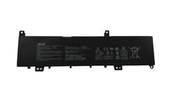 Батарея для ноутбука Asus C31N1636 N580VD 11.49В Черный 4099мАч Orig
