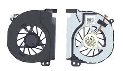 Вентилятор для ноутбука Dell Inspiron 14R 5V 0.5A 3-pin FCN