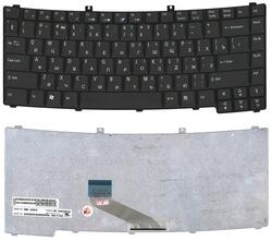 Клавіатура для ноутбука Acer TravelMate 3300, 3302, 3304, 3340 Чорний, RU