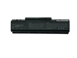 Посилена акумуляторна батарея для ноутбука Acer AS07A31 Aspire 2930 11.1В Черный 7800мАч OEM