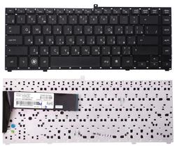 Клавіатура для ноутбука HP ProBook 4410S, 4411S, 4413S, 4415S, 4416S Чорний, (Без фрейму) RU