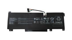Батарея для ноутбука MSI BTY-M492 GF76 GL76 WF76 11.4В Черный 4562мАч OEM