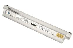 Акумуляторна батарея для ноутбука Lenovo-IBM L08C3B21 S10 11.1В Белый 4400мАч Orig