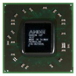 Чип AMD 216-0674026
