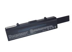 Посилена батарея для ноутбука Dell 0C601H Inspiron 14 1440 11.1В Чорна 6600мАч OEM