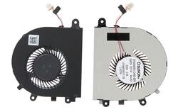 Вентилятор для ноутбука Dell Insipiron 15 7547, 7548, 5V 0.4A 4-pin SUNON