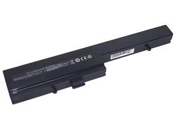 Батарея для ноутбука Dell A14-01-3S2P4400-0 Inspiron 14Z-155 11.1В Чорна 4400мАч OEM