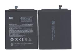 Акумуляторна батарея для смартфона Xiaomi BN31 5X, MDE6 3.85В 3000мАч 11.55Вт