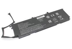 Акумуляторна батарея для ноутбука HP AD03XL Envy 13-AD000 11.1В Чорний 3850мАч OEM