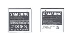 Акумуляторна батарея для смартфона Samsung EB575152LU Galaxy S I9003 3.7В Серебряный 1650мАч 6.11Вт