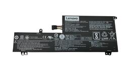 Батарея для ноутбука Lenovo L16C6PC1 Yoga 720-15IKB 11.52В Черный 6080мАч Orig