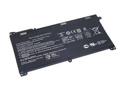 Акумуляторна батарея для ноутбука HP BI03XL Pavilion X360 11.55В Чорний 3470мАч