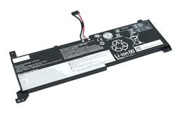 Акумуляторна батарея для ноутбука Lenovo L20M2PF0 IdeaPad 3-14ALC6 7.68В Черный 4947мАч OEM