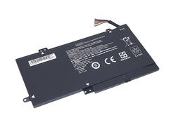 Акумуляторна батарея для ноутбука HP LE03 Envy x360 11.4В Черный 4000мАч OEM