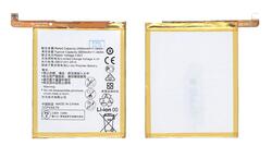 Батарея для смартфона Huawei HB366481ECW P9 lite 3.8В Белый 3000мАч 11.46Вт