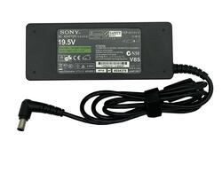 Зарядное устройство для ноутбука Sony 80Вт 19.5В 4.1A 6.5x4.4мм PCGA-AC19V3 Orig