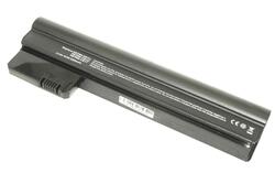 Акумуляторна батарея для ноутбука HP Compaq HSTNN-CB1U Mini 110-3000 10.8В Чорний 5200мАч OEM