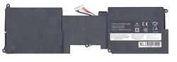 Аккумуляторная батарея для ноутбука Lenovo 42T4936 Thinkpad X1 Carbon 13.3&quot; 14.8V Black 2600mAh OEM