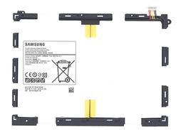 Акумуляторна батарея для планшета Samsung EB-BT550ABE Galaxy Tab A 9,7 SM-T550 3.8В Белый 6000мАч Orig