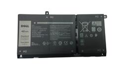 Акумуляторна батарея для ноутбука Dell Latitude 3410 JK6Y6 3378мАч 11.25В Orig