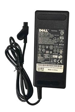 Блок живлення для ноутбука Dell 70Вт 20В 3.5A глиф PA-1900-05D Orig