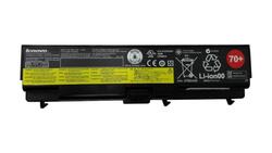 Акумуляторна батарея для ноутбука Lenovo-IBM 45N1005 ThinkPad T430 10.8В Черный 4760мАч Orig