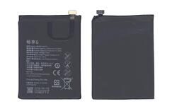 Акумуляторна батарея для смартфона Huawei HB496183ECC Enjoy 6 3.82В Черный 4100мАч 15.66Вт