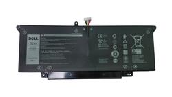 Батарея для ноутбука Dell JHT2H Latitude 7310 7410 7.6В Черный 6500мАч OEM