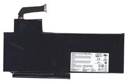Акумуляторна батарея для ноутбука MSI BTY-L76 GS70 11.8В Черный 4150мАч Orig