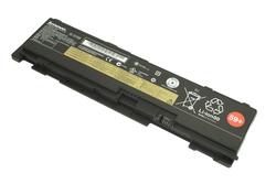 Акумуляторна батарея для ноутбука Lenovo-IBM 42T4833 ThinkPad T410s 10.8В Черный 3900мАч Orig