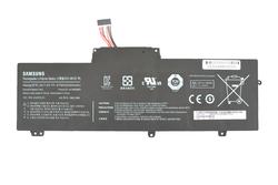 Акумуляторна батарея для ноутбука Samsung AA-PBZN6PN NP-350U2B 7.4В Чорний 6340мАч Orig