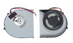 Кулер (ветилятор) для ноутбука Lenovo IdeaPad B480, B490, B580, B590, M490, V480, V580, 5В 0.34A 4pin Brushless