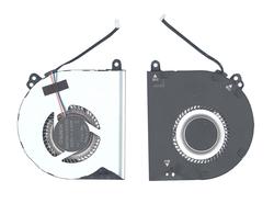 Вентилятор для ноутбука Lenovo Ideapad Y900, Y910, Y920 5V 0.5A 4-pin SUNON