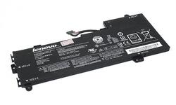 Акумуляторна батарея для ноутбука Lenovo L14M2P24 E31-70 7.4В Черный 4050мАч Orig