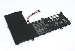 Батарея для ноутбука Asus C21N1414 X205TA 7.6В Черный 4100мАч OEM