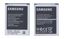 Акумуляторна батарея для смартфона Samsung AB653850CE GT-I7500 Galaxy 3.7В Серебряный 1500мАч 5.5Вт