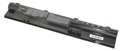 Акумуляторна батарея для ноутбука HP FP06 ProBook 440 10.8В Черный 5200мАч OEM