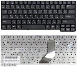 Клавиатура для ноутбука LG E Series (E200, E210, E300, E310) ED Series (ED310) Черный, RU