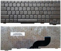 Клавіатура для ноутбука Sony Vaio (VGN-TX) Срібний, RU