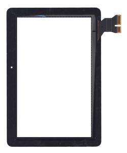 Тачскрин (Сенсор) для планшета Asus Transformer Pad TF103C V1 черное