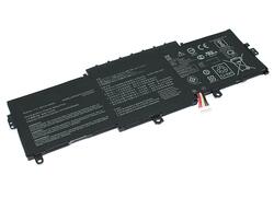 Акумуляторна батарея для ноутбука Asus C31N1811 ZenBook 14 UX433FA 11.55В Черный 4335мАч OEM