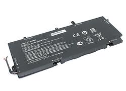 Акумуляторна батарея для ноутбука HP BG06XL EliteBook Folio G3 1040 11.4В Черный 3400мАч OEM
