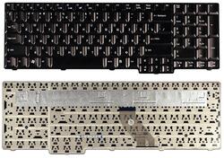 Клавиатура для ноутбука Acer Aspire 5335, 6530, 6530G, 6930, 6930G, 7720, 7100, 7730, 8920, 8920G, 8930, 8930G Black, RU