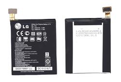 Акумуляторна батарея для смартфона LG BL-T3 P895 Optimus VU 3.7В Черный 2080мАч 7.7Вт