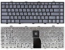 Клавіатура для ноутбука Dell Studio (1450, 1457, 1458, XPS L401, L501) Black, RU