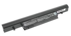 Акумуляторна батарея для ноутбука Toshiba PA3904U-1BRS Tecra R850 10.8В Черный 5200мАч OEM
