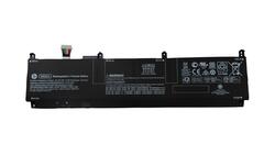АКБ HP MB06XL ZBook Studio G7 ZBook Create G7 11.58В 6800мАч OEM