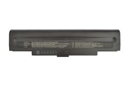 Акумуляторна батарея для ноутбука Samsung SSB-Q30LS3 Q30 11.1В Черный 5200мАч OEM
