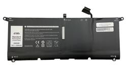 Батарея для ноутбука Dell XPS 13 9370 DXGH8 7.4В 5500мАч OEM