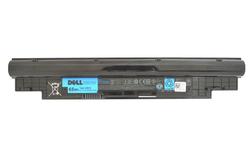 Акумуляторна батарея для ноутбука Dell 268X5 Inspiron N411Z 11.1В Черный 5800мАч Orig